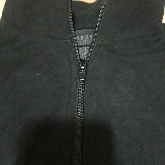 95% Cotton Express Jacket - Picture 6 of 11